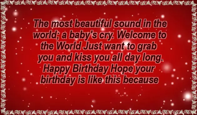 Welcome To New World Baby Boy Welcome To New World Baby Boy