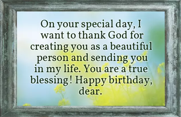 Catholic Birthday Wishes Catholic Birthday Wishes