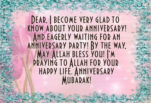 Nikah Anniversary Status Nikah Anniversary Status