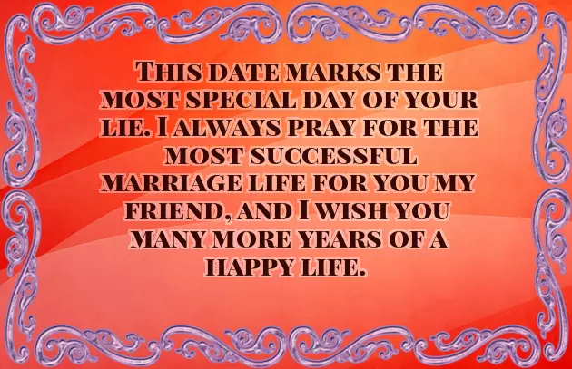 Heart Touching Wishes For Best Friend