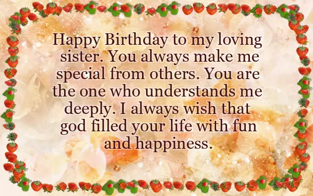 Birthday Wishes For A Pretty Girl Birthday Wishes For A Pretty Girl