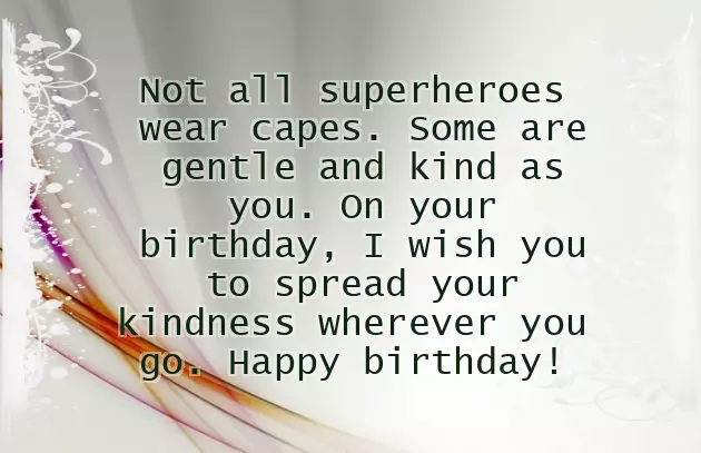 Birthday Wishes To Parents For Their Child