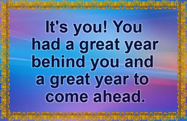 Happy Birthday Angelina