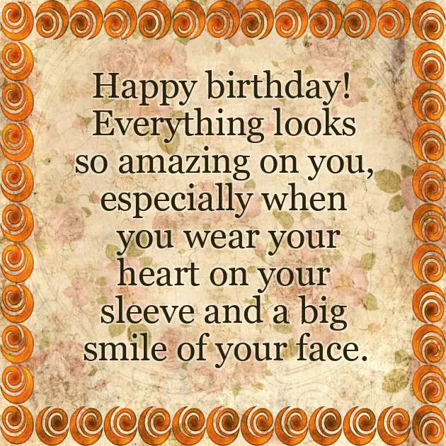 Birthday Wishes For Smart Girl