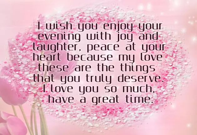 Good Evening Wishes For Lover Good Evening Wishes For Lover