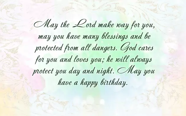 Birthday Quotes From Mother To Son