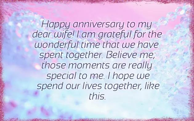 2Nd Marriage Anniversary Wishes For Husband