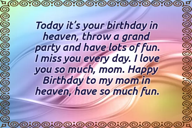 Happy Birthday Wishes For Late Brother Happy Birthday Wishes For Late Brother