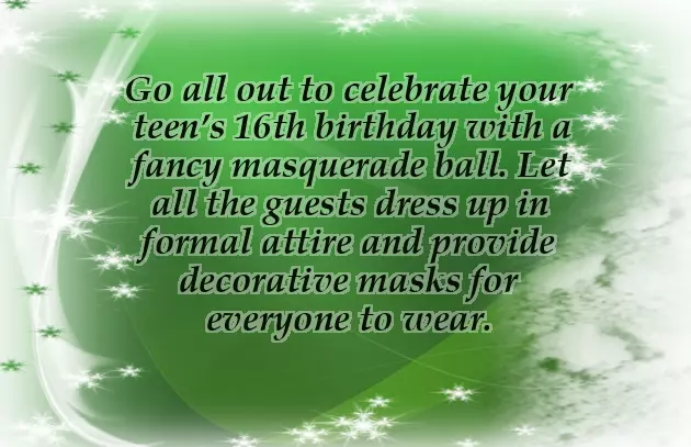 Happy Birthday Funny Teenager