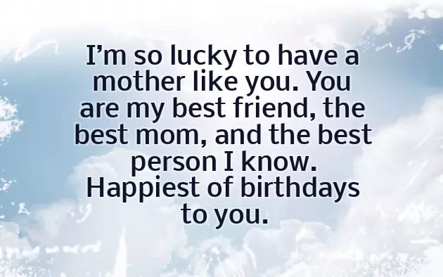 Birthday Wishes For Wife And Mom Birthday Wishes For Wife And Mom