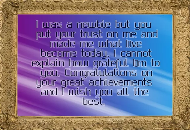 Happy Retirement Wishes Quotes