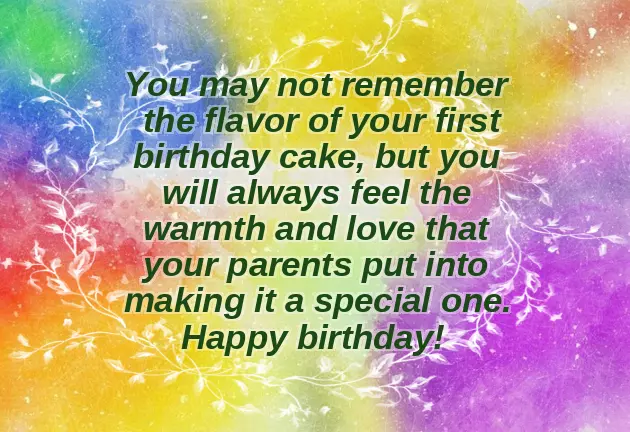 Congratulations On Your First Born Congratulations On Your First Born