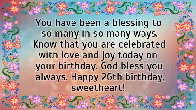 Funny 26Th Birthday Quotes Funny 26Th Birthday Quotes