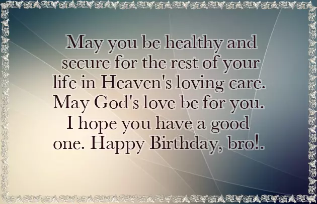 Birthday Wishes For My Little Brother Birthday Wishes For My Little Brother