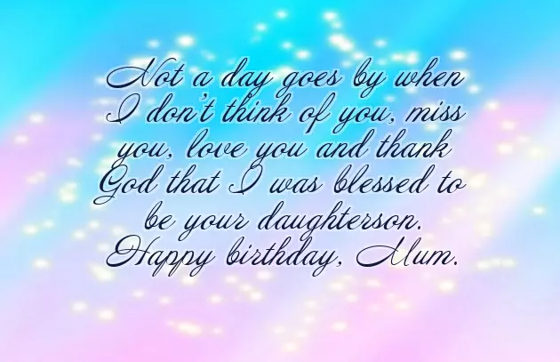 A Good Happy Birthday Text A Good Happy Birthday Text