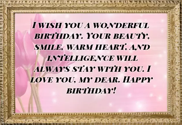 Birthday Of Daughter Quotes Birthday Of Daughter Quotes