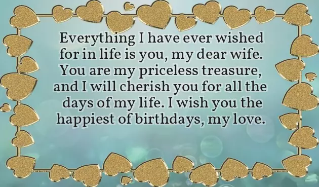 Better Half Birthday Quotes Better Half Birthday Quotes