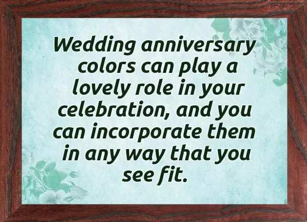 30 Year Wedding Anniversary 30 Year Wedding Anniversary