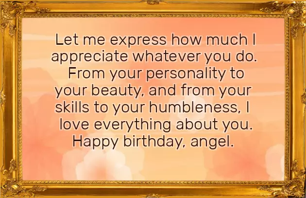 Mom Wish Happy Birthday