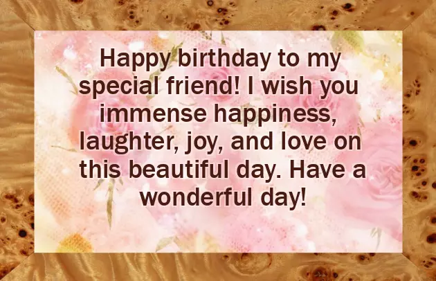 Funny Birthday Wishes For A Female Friend Funny Birthday Wishes For A Female Friend