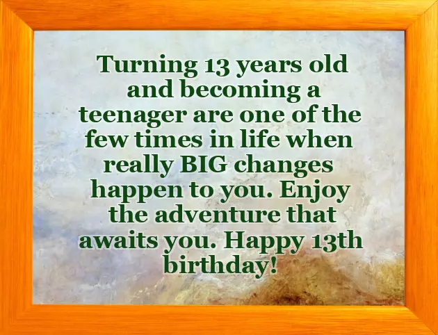 Happy Birthday Funny Teenager