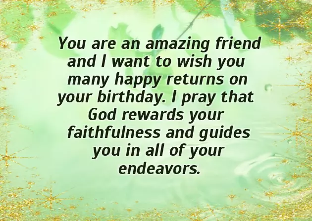 Happy Birthday Wishes To A Great Man Of God Happy Birthday Wishes To A Great Man Of God