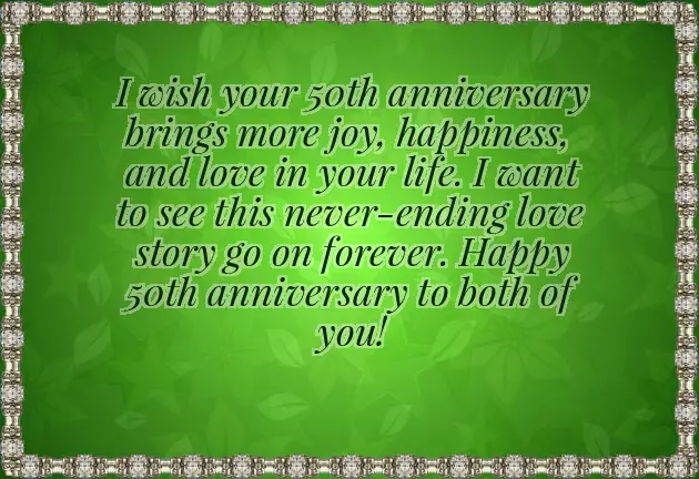 Marriage Wishes To Parents