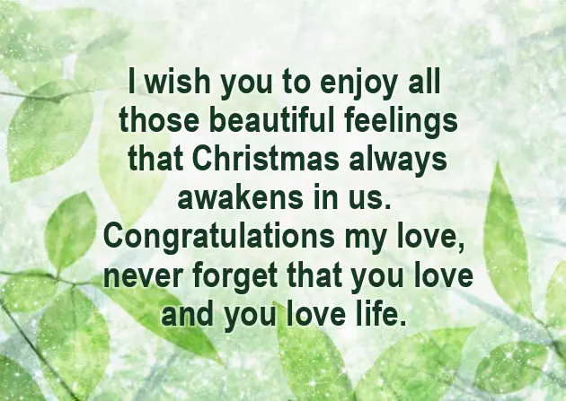 Merry Christmas Wishes For Boyfriend Merry Christmas Wishes For Boyfriend