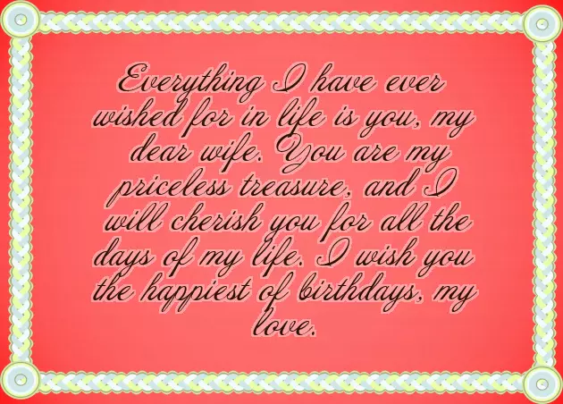 Lovely Birthday Greetings Lovely Birthday Greetings