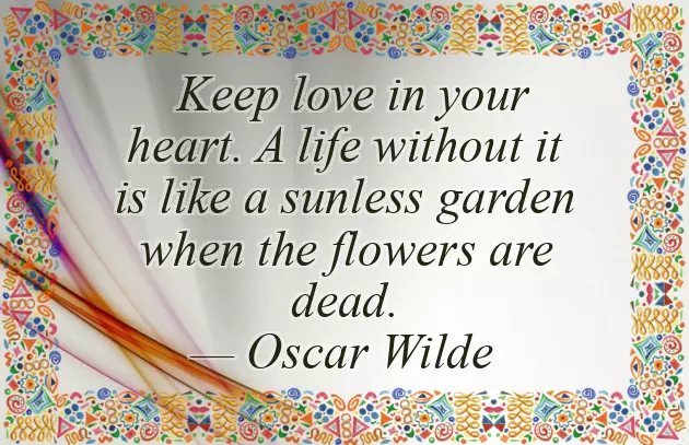 Love And Hope Quotes