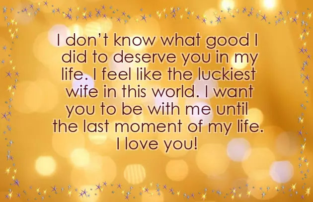 Funny Anniversary Sayings