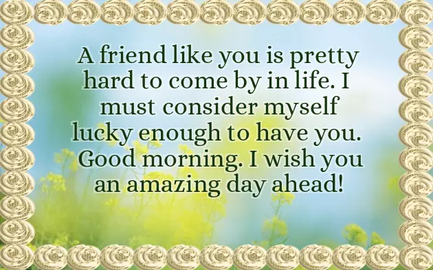 Wish You Have A Great Day Wish You Have A Great Day