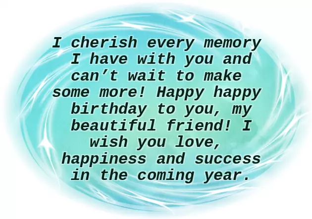 Best Words For Birthday Girl Best Words For Birthday Girl