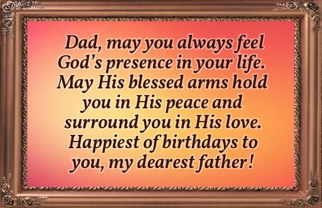 Birthday Wishes For 35 Year Old Male