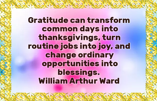 Thanksgiving Wishes For Coworkers