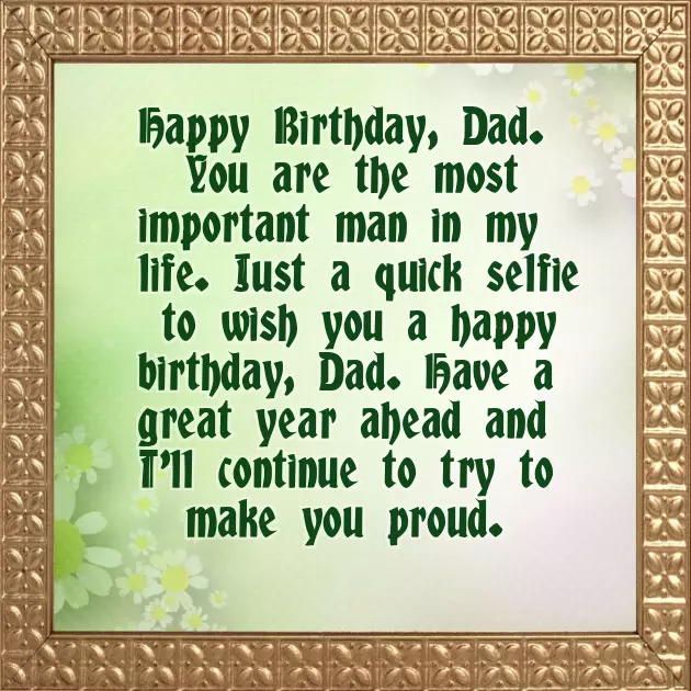 Happy 71St Birthday Dad Happy 71St Birthday Dad