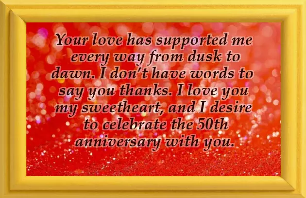 Best Marriage Anniversary Wishes To Wife