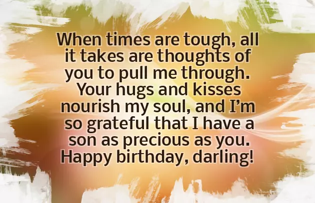 Birthday Wishes For 4 Year Old Brother Birthday Wishes For 4 Year Old Brother