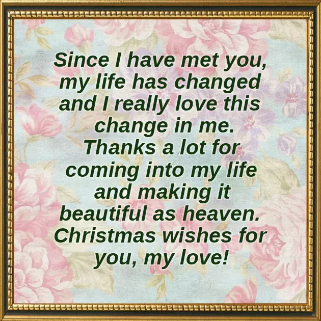 Christmas Greetings For Boyfriend Christmas Greetings For Boyfriend