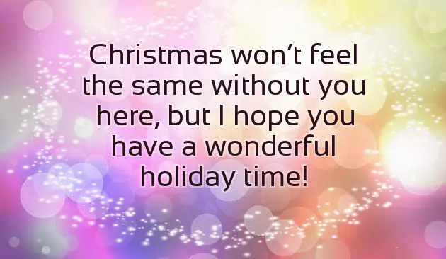 Merry Christmas From Our Family To Yours Grammar Merry Christmas From Our Family To Yours Grammar