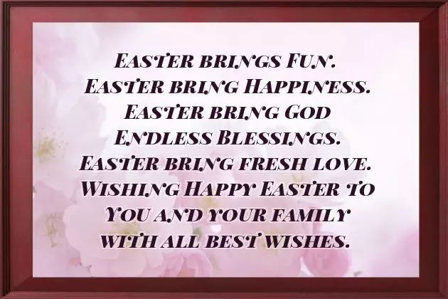 Easter Messages For Whatsapp Easter Messages For Whatsapp