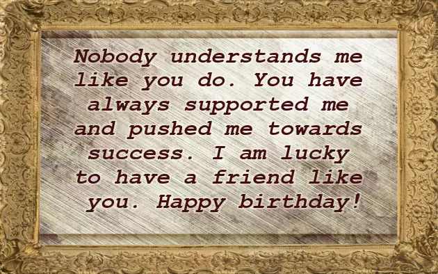 Girl Best Friend Happy Birthday Wishes Girl Best Friend Happy Birthday Wishes