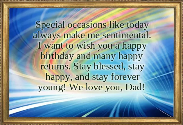 Birthday Wishes To Father In Law From Daughter In Law Birthday Wishes To Father In Law From Daughter In Law