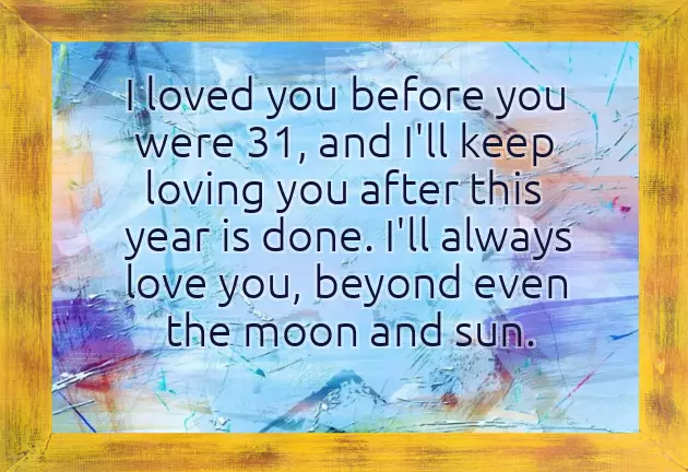 Happy Birthday Words To Wife