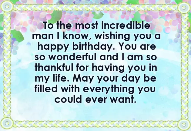 Wish You Happy Birthday For Husband Wish You Happy Birthday For Husband