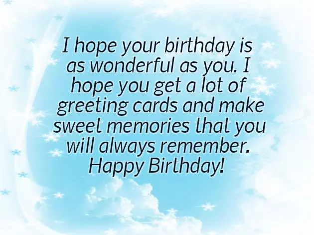 Happy Birthday Wishes Quotes For Best Friend Girl