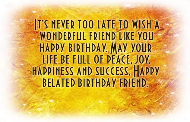 My Friend Birthday My Friend Birthday