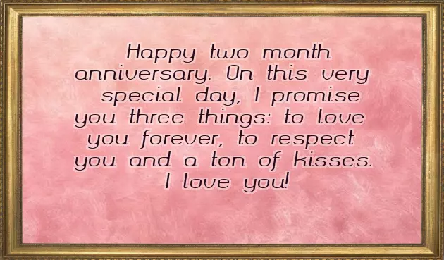 One Month Anniversary Wishes For Sister One Month Anniversary Wishes For Sister