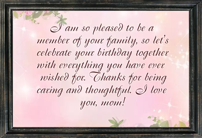Birthday Message To A Friends Mum Birthday Message To A Friends Mum