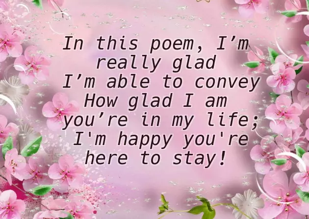 Poem For Mother In Law